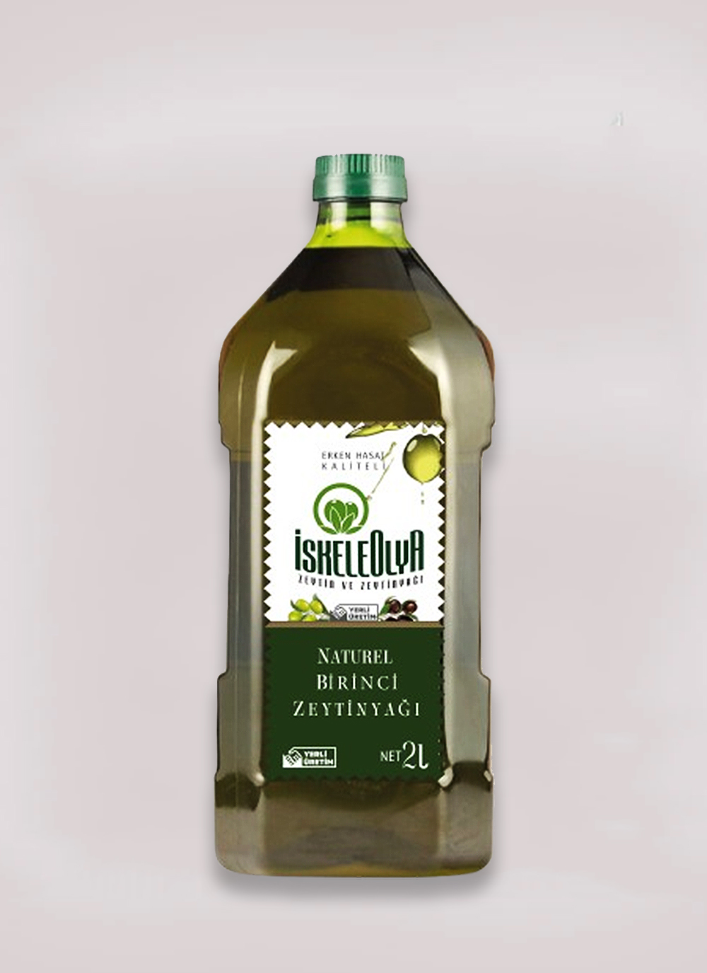 Naturel Birinci 2lt