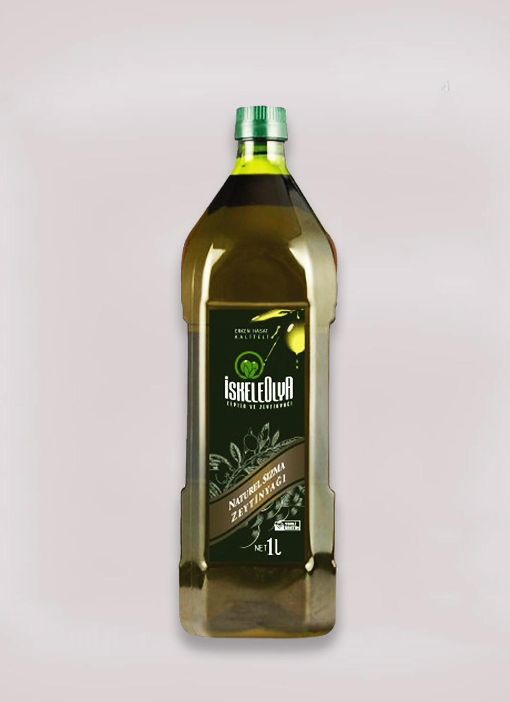 Natural Sızma 1lt