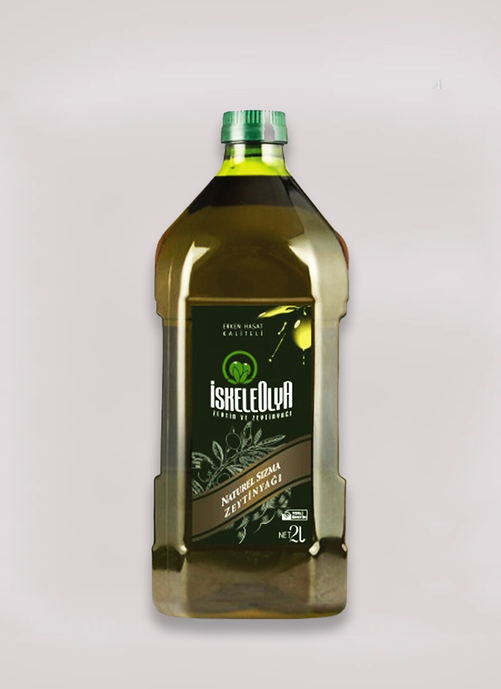 Natural Sızma 2lt